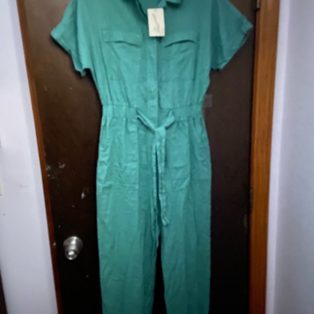 Beautiful jumpsuit
